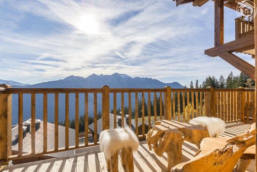 Piso / Apartamento en Villard-sur-Doron, Saboya