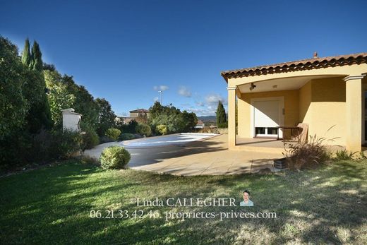 Villa in Roujan, Hérault