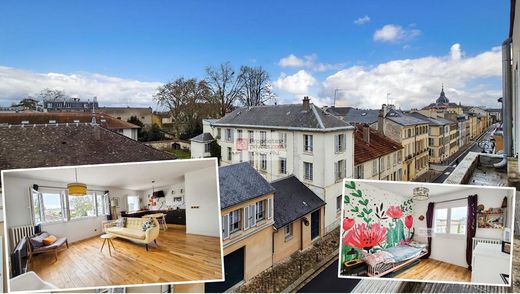 Apartment in Versailles, Yvelines