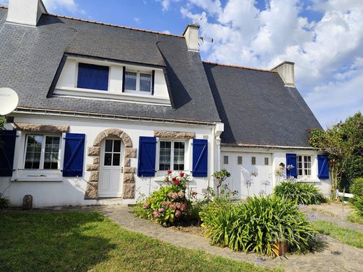 Casa de luxo - Groix, Morbihan