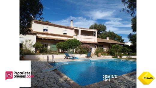 Вилла, Нарбонна, Aude