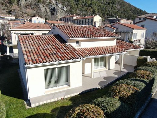 Luxury home in Digne-les-Bains, Alpes-de-Haute-Provence