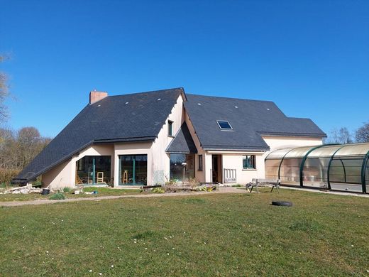 Casa de lujo en Yvetot, Sena Marítimo