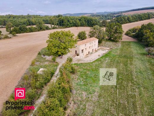 豪宅  Simiane-la-Rotonde, Alpes-de-Haute-Provence