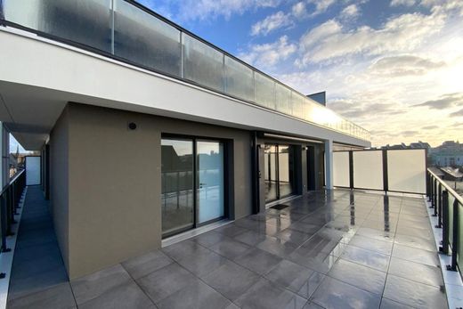 Apartment / Etagenwohnung in Rennes, Ille-et-Vilaine