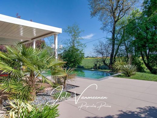 Casa di lusso a Gagnac-sur-Garonne, Alta Garonna
