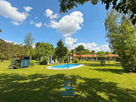 Casa de luxo - Vendays-Montalivet, Gironda