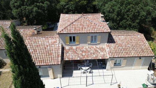 Luxury home in Carpentras, Vaucluse