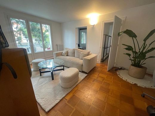 Apartment in Clamart, Hauts-de-Seine