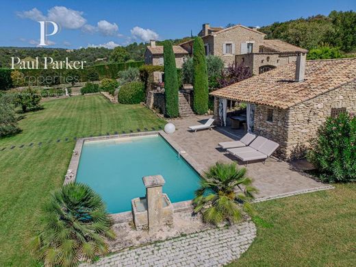 Villa in Gordes, Vaucluse