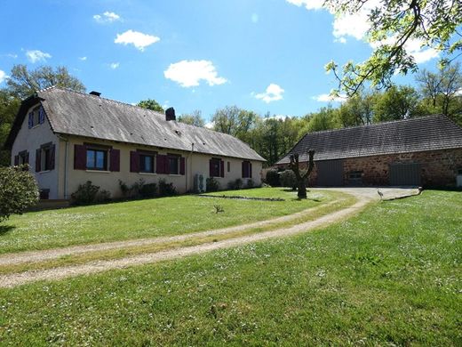 Luxury home in Boisseuilh, Dordogne