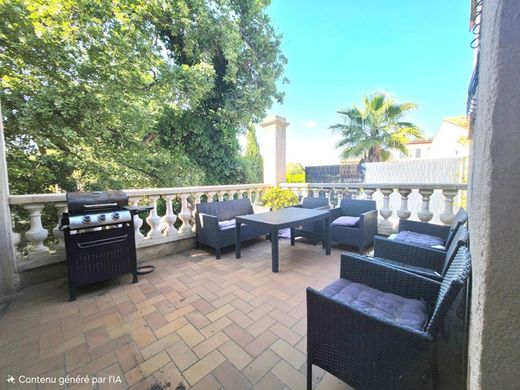 Luxury home in Six-Fours-les-Plages, Var
