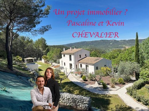 Luxury home in Aix-en-Provence, Bouches-du-Rhône