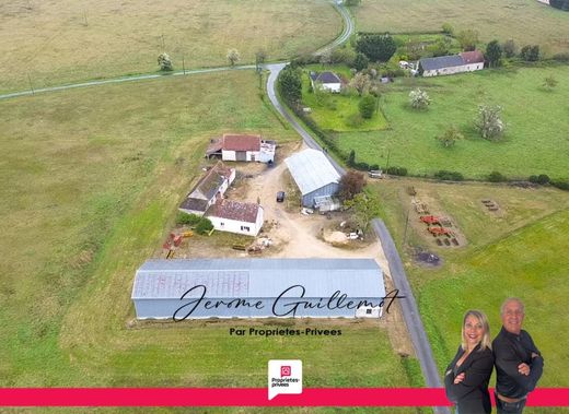 Luxury home in Chabris, Indre