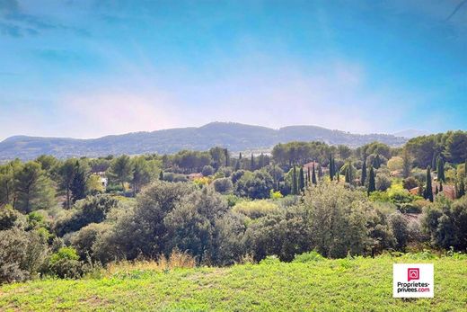 Luxe woning in Le Beausset, Var