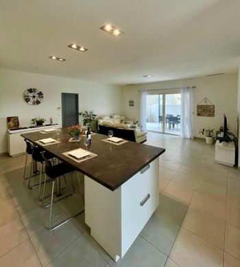 Luxe woning in Saint-Jean-de-Védas, Hérault