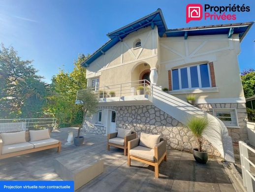 Элитный дом, Тулуза, Upper Garonne