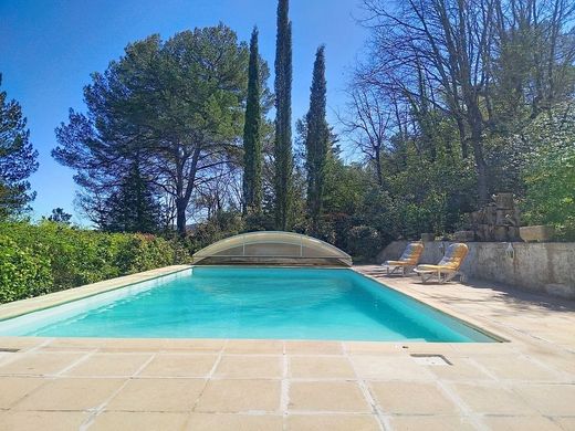 Luxury home in Pontevès, Var