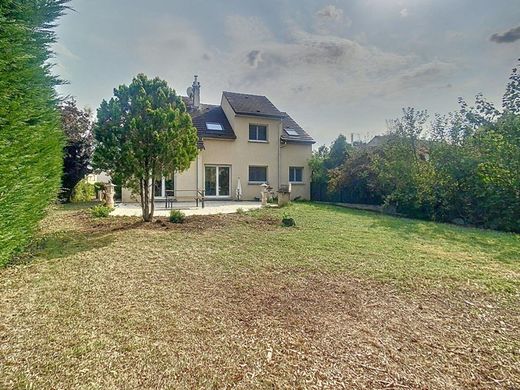 Casa de luxo - Nancy, Meurthe et Moselle