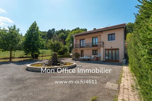 Luxe woning in Gap, Hautes-Alpes