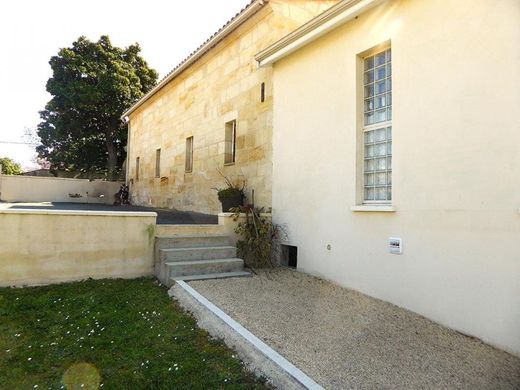 Maison de luxe à Libourne, Gironde