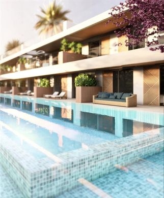 Apartment / Etagenwohnung in Málaga, Andalusien