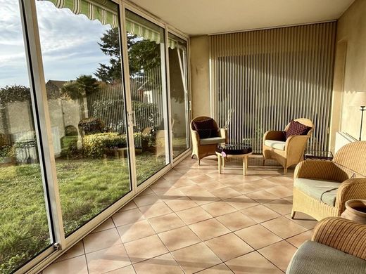 Элитный дом, Orgeval, Yvelines