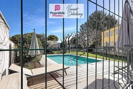 Maison de luxe à Pertuis, Vaucluse