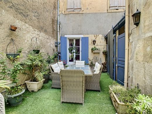 Apartment in Narbonne, Aude