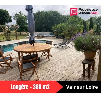 Luxury home in Ancenis, Loire-Atlantique