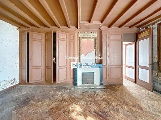 Villa in Saint-Émilion, Gironde