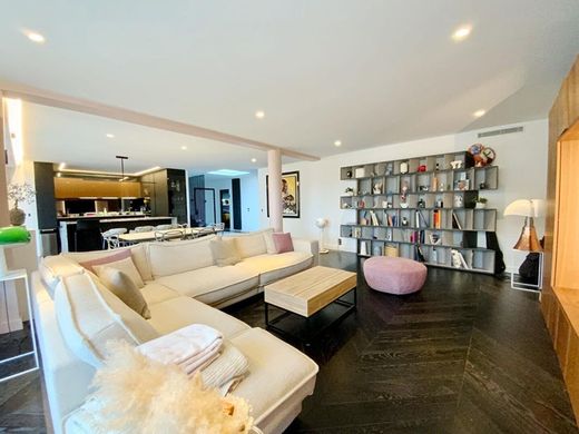 套间/公寓  Levallois-Perret, Hauts-de-Seine