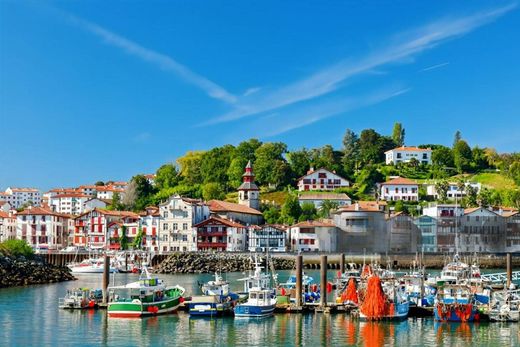 套间/公寓  Saint-Jean-de-Luz, Pyrénées-Atlantiques