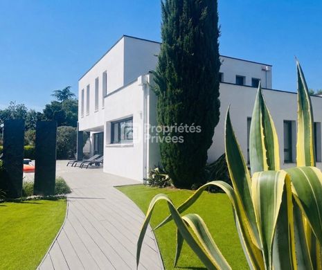 Villa in Balma, Upper Garonne