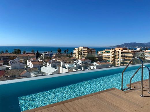 Daire Malaga, Provincia de Málaga
