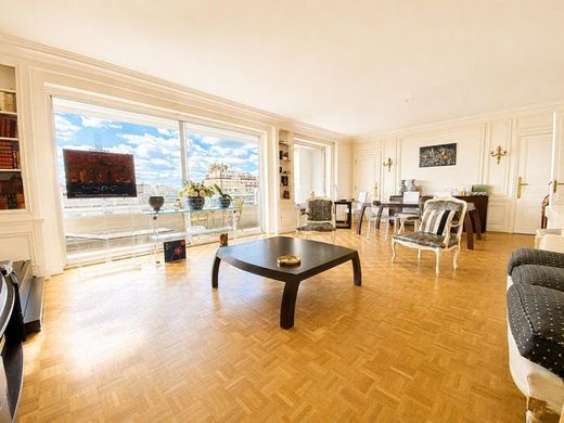 Piso / Apartamento en Nation-Picpus, Gare de Lyon, Bercy, Paris