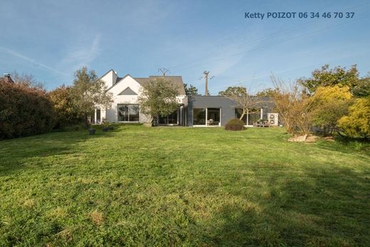 Luxury home in Petit-Mars, Loire-Atlantique