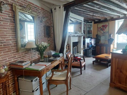 Элитный дом, Chevreuse, Yvelines