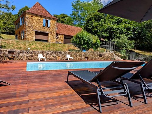 ‏בתי יוקרה ב  Le Bugue, Dordogne