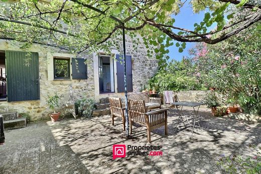 Villa in Uzès, Gard