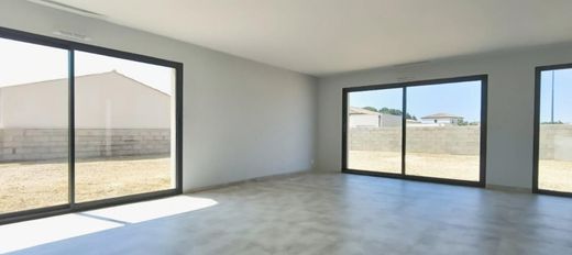 Villa a Béziers, Hérault