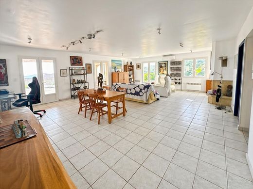 Luxury home in Coggia Maio, South Corsica