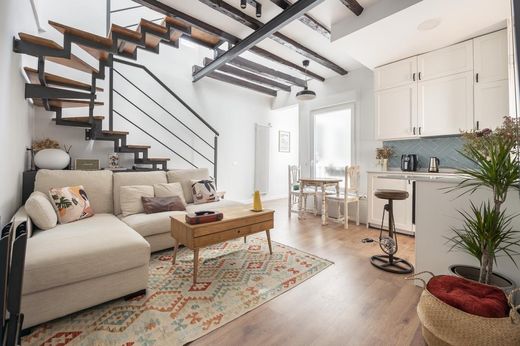 Penthouse in Madrid, Provinz Madrid