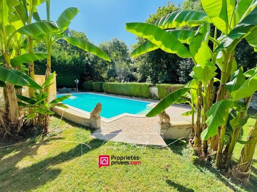 Casa de luxo - La Queue-en-Brie, Val-de-Marne