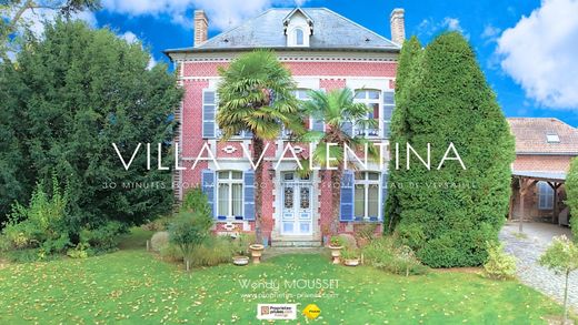 Villa in Chavenay, Yvelines
