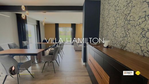 Casa di lusso a Vannes, Morbihan