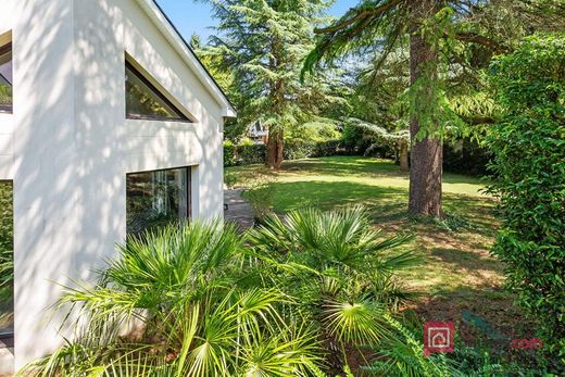 Luxury home in Sautron, Loire-Atlantique