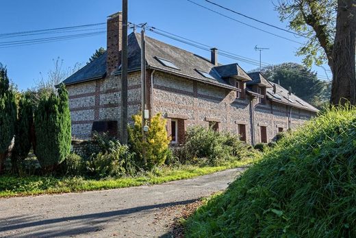 Maison de luxe à Fécamp, Seine-Maritime