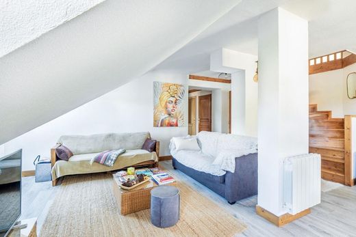 Appartement à Saint-Gervais-les-Bains, Haute-Savoie