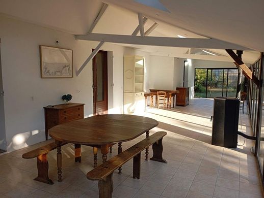 Luxury home in Château-Thébaud, Loire-Atlantique